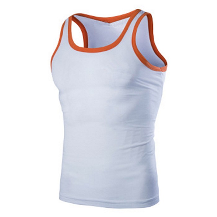 Training Singlet